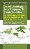 Global Challenges, Local Responses in Higher Education
