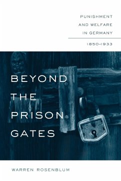 Beyond the Prison Gates - Rosenblum, Warren