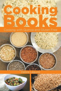Cooking Books - Laguire, Debra