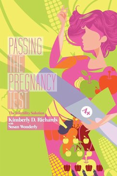 Passing the Pregnancy Test - Richards, Kimberly D.