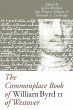 The Commonplace Book of William Byrd II... - Bild 1