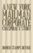 A New York Mailman Corporate Conspiracy... - Bild 1