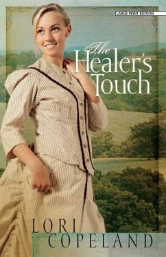 The Healer's Touch - Copeland, Lori