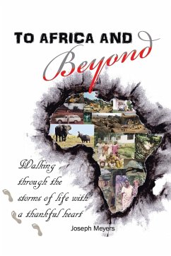 To Africa & Beyond - Meyers, Joseph