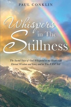 Whispers in The Stillness - Conklin, Paul