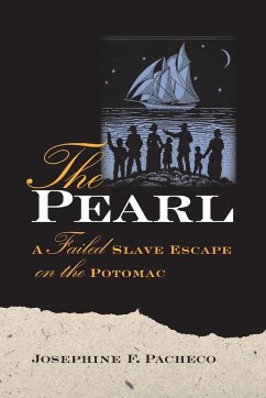 The Pearl - Pacheco, Josephine F.