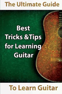 Learn Guitar - Kerr, Mavis