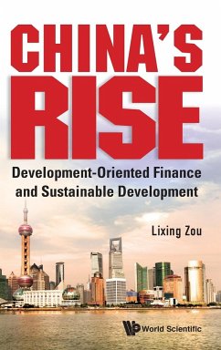 China's Rise - Zou, Lixing