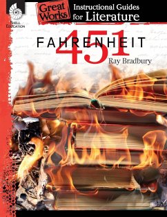 Fahrenheit 451 - Buchanan, Shelly