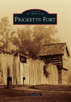 Pricketts Fort - Bray, Greg