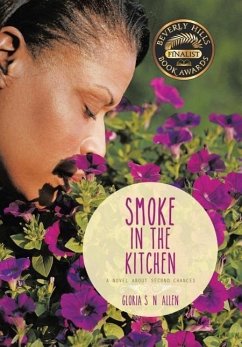 Smoke in the Kitchen - Allen, Gloria S. N.