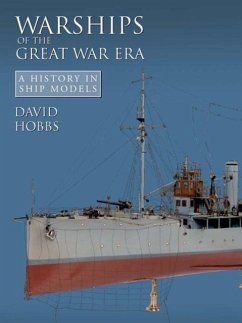 Warships of the Great War Era - Hobbs, David