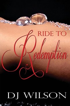 Ride to Redemption - Wilson, Dj