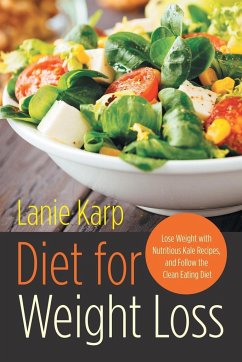 Diet for Weight Loss - Karp, Lanie; Soucie Eura