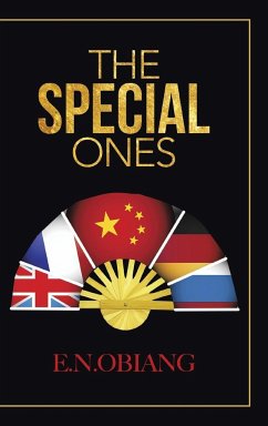 THE SPECIAL ONES - E. N. Obiang