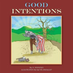 GOOD INTENTIONS - Adekoya, A.