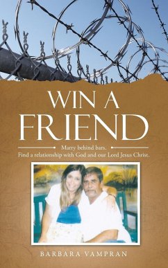 Win a Friend - Vampran, Barbara