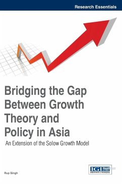 Bridging the Gap Between Growth Theory and Policy in Asia - Singh, Rup
