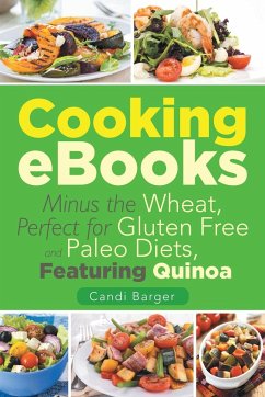 Cooking eBooks - Barger, Candi