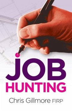 Job Hunting - Gillmore, Chris