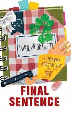 Final Sentence - Gerber, Daryl Wood