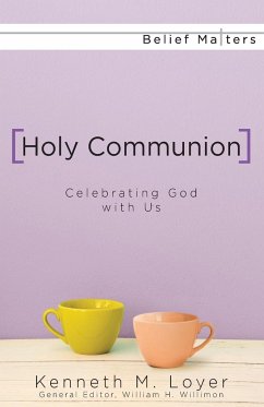 Holy Communion - Loyer, Kenneth M