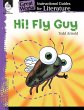 Hi! Fly Guy - Bild 1