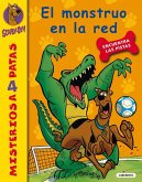 Scooby-Doo: El monstruo en la red Scooby-Doo: El monstruo en la red