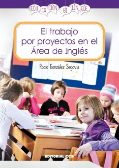 El trabajo por proyectos en el área de inglés - González Segovia, Rocío