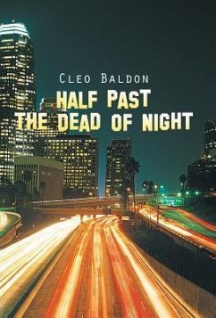 Half Past the Dead of Night - Baldon, Cleo