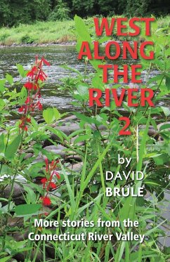 West Along the River 2 - Brule, David