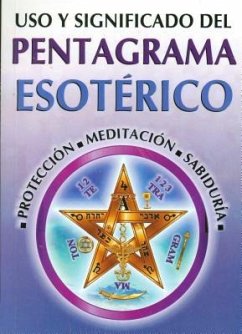 USO y Significado del Pentagrama Esoterico - Nemus, Filius