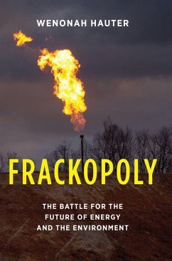 Frackopoly - Hauter, Wenonah