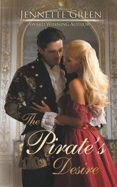 The Pirate's Desire - Green, Jennette