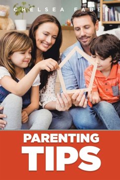 Parenting Tips Cover Parenting Tips