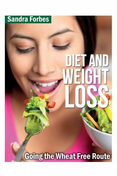 Diet and Weight Loss - Forbes, Sandra