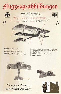 FLUGZEUG-ABBILDUNGEN - AUSGABE - Anon