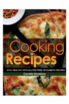Cooking Recipes - Donelson, Cecelia