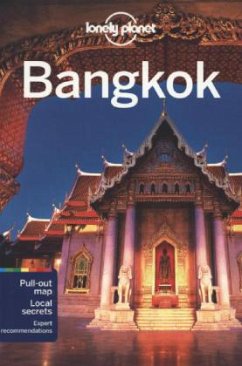 Lonely Planet Bangkok - Bush, Austin
