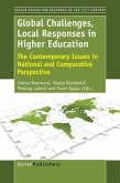 Global Challenges, Local Responses in Higher Education