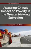 Assessing China's Impact on Poverty in the Greater Mekong Subregion