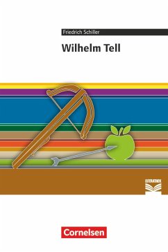 Wilhelm Tell - Schiller, Friedrich