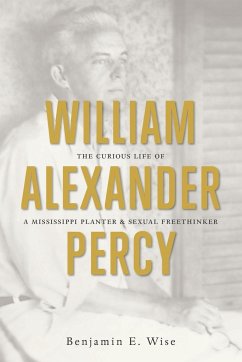 William Alexander Percy