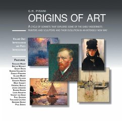 Origins of Art - Pisani, G. H.