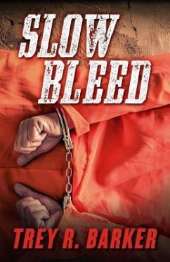 Slow Bleed - Baker, Trey R.