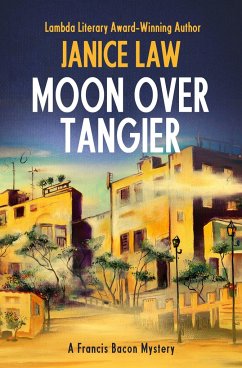 Moon over Tangier - Law, Janice
