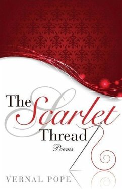 The Scarlet Thread - Pope, Vernal