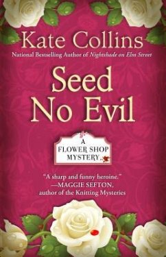 Seed No Evil - Collins, Kate