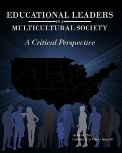 Educational Leaders in a Multicultural Society - Pitre, Abul