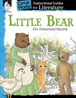 Little Bear - Pearce, Tracy